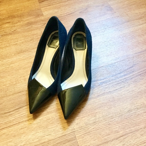 Dior Shoes - Picture 1 of 8